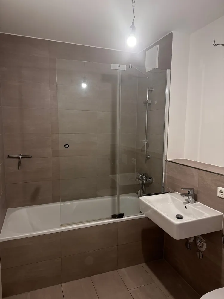 3 Zimmer Wohnung mit 90 m² in Berlin – Bild 5