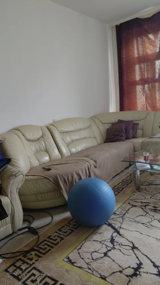4 Zimmer Wohnung mit 93 m² in Leipzig – Bild 1