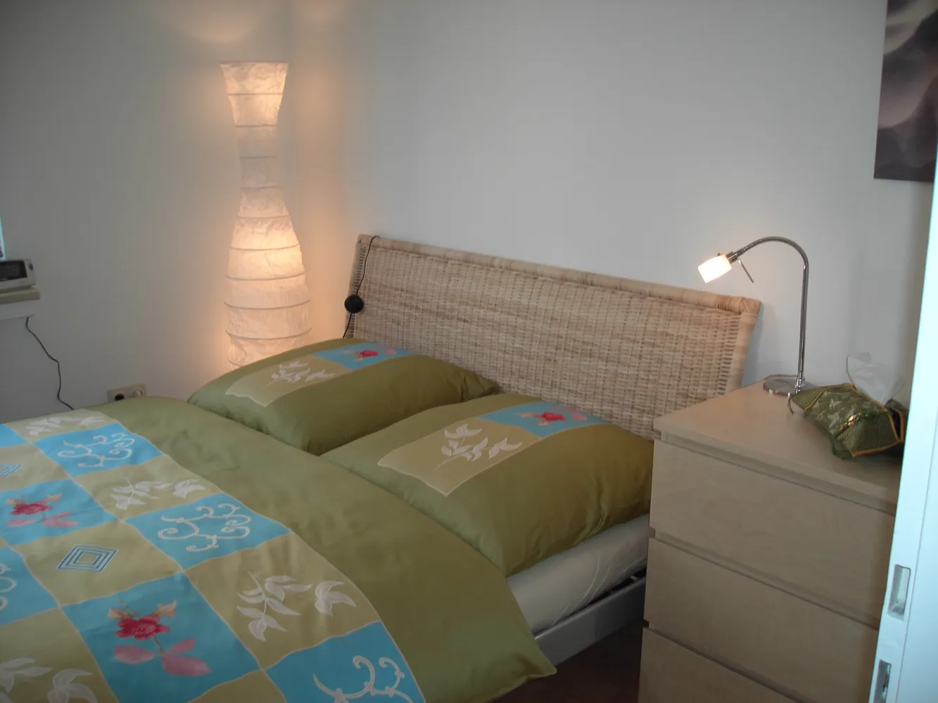 2 Zimmer Wohnung mit 50 m² in München – Bild 5