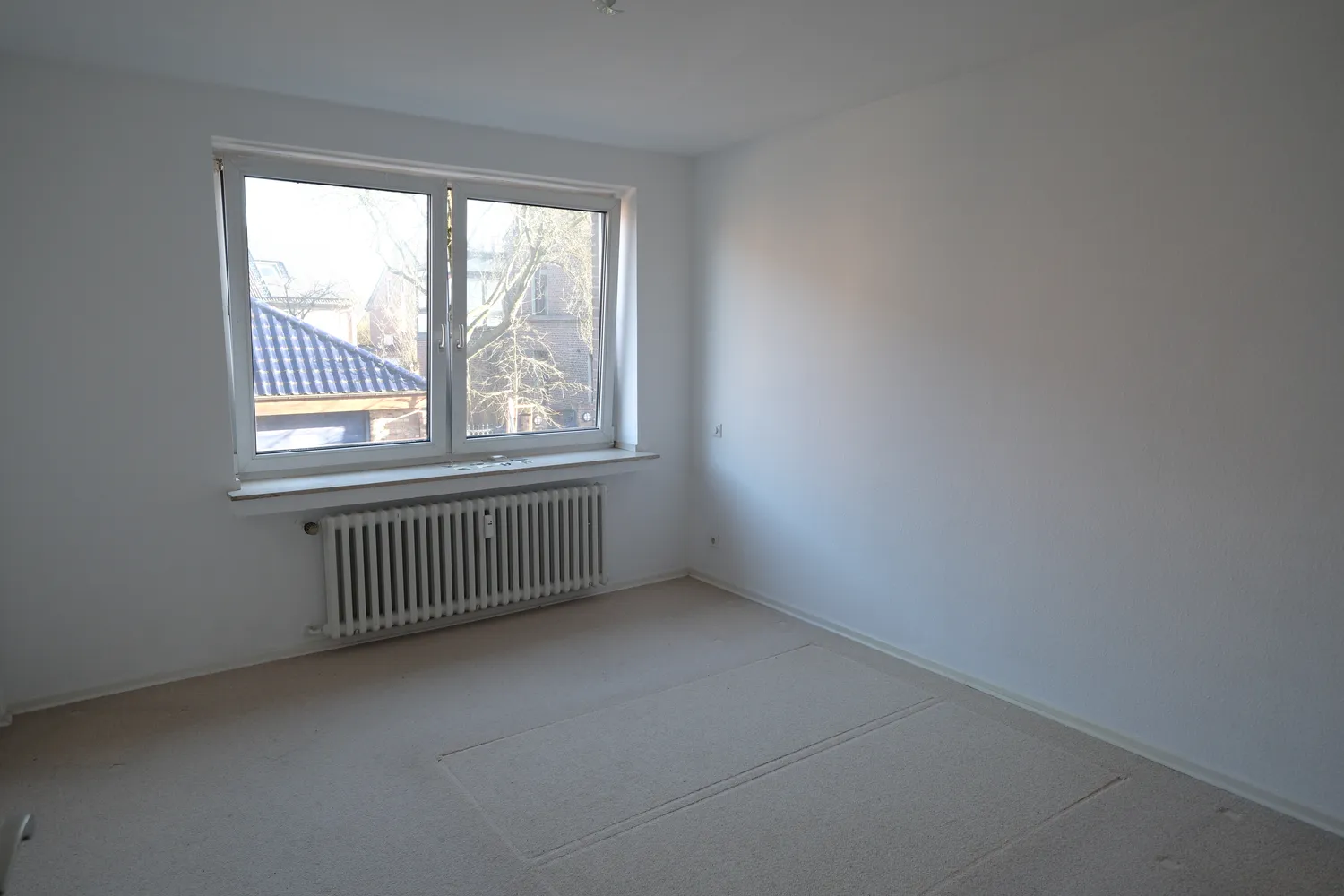 2 Zimmer Wohnung mit 60 m² in Düsseldorf – Bild 5