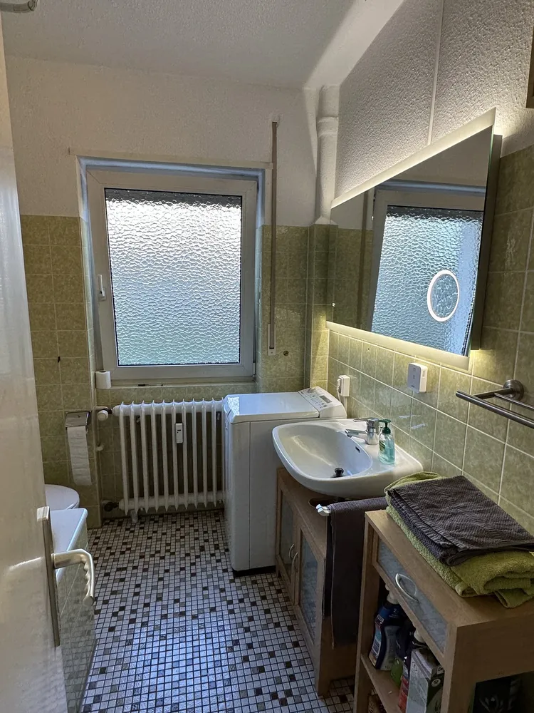 2 Zimmer Wohnung mit 57 m² in Ludwigshafen am Rhein – Bild 8