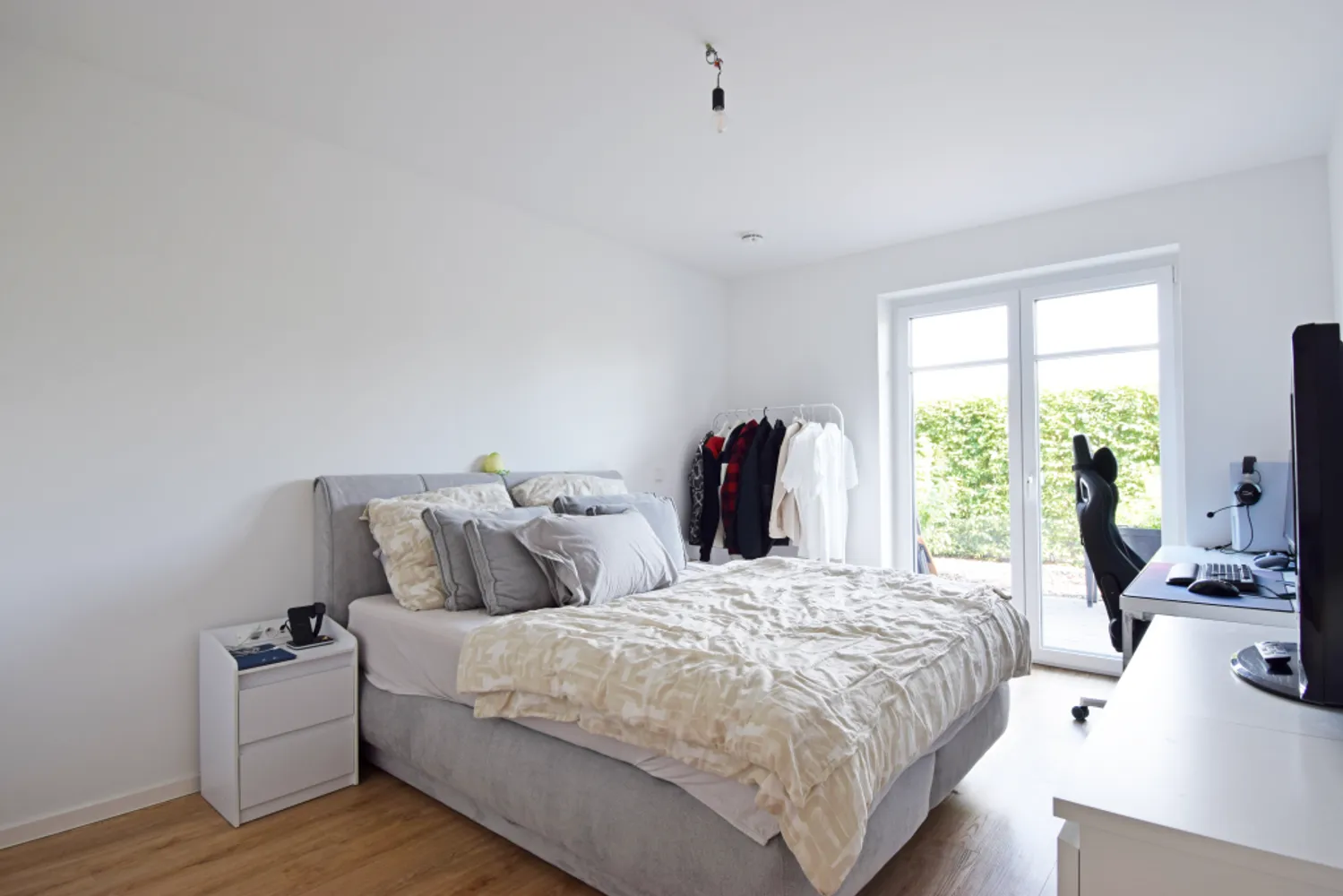 2 Zimmer Wohnung mit 63 m² in Hamburg – Bild 6