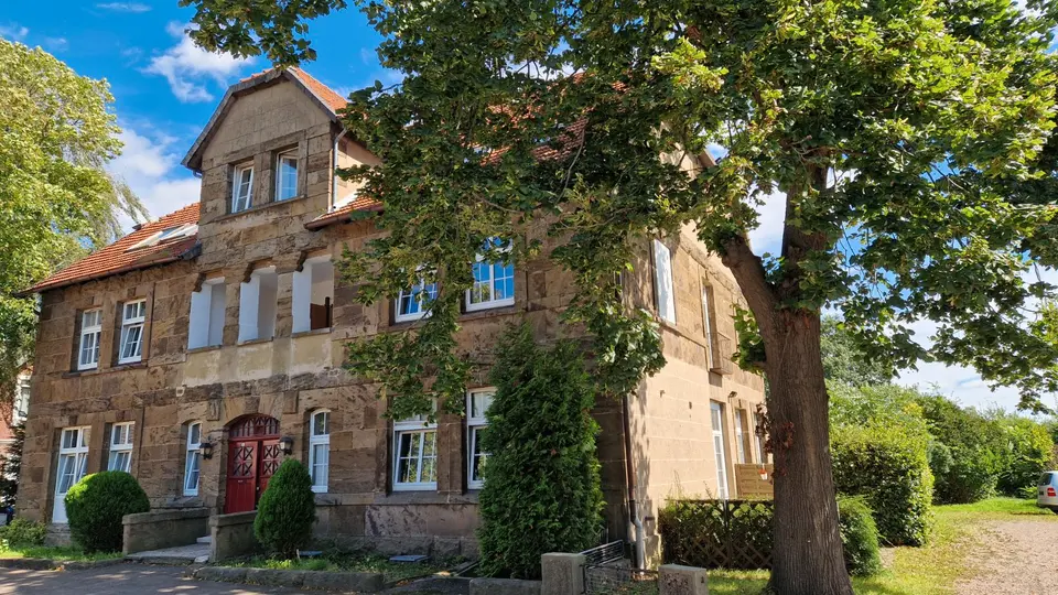 3 Zimmer Wohnung mit 87 m² in Minden – Bild 9
