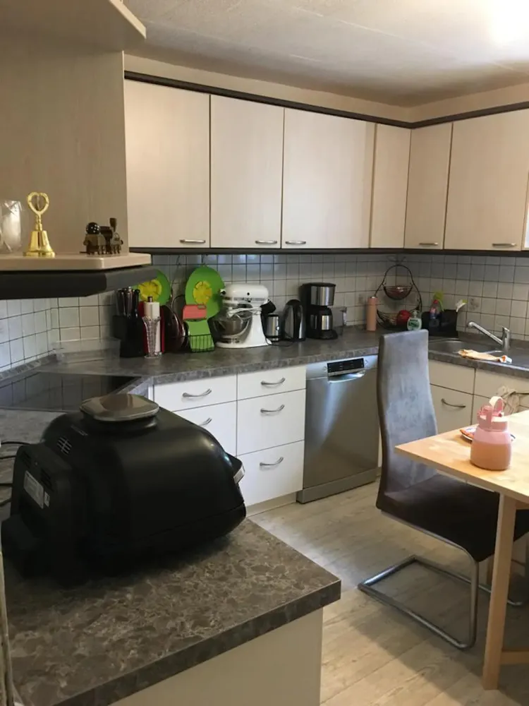 Shared room with 19 m² in Berlin – Photo 5