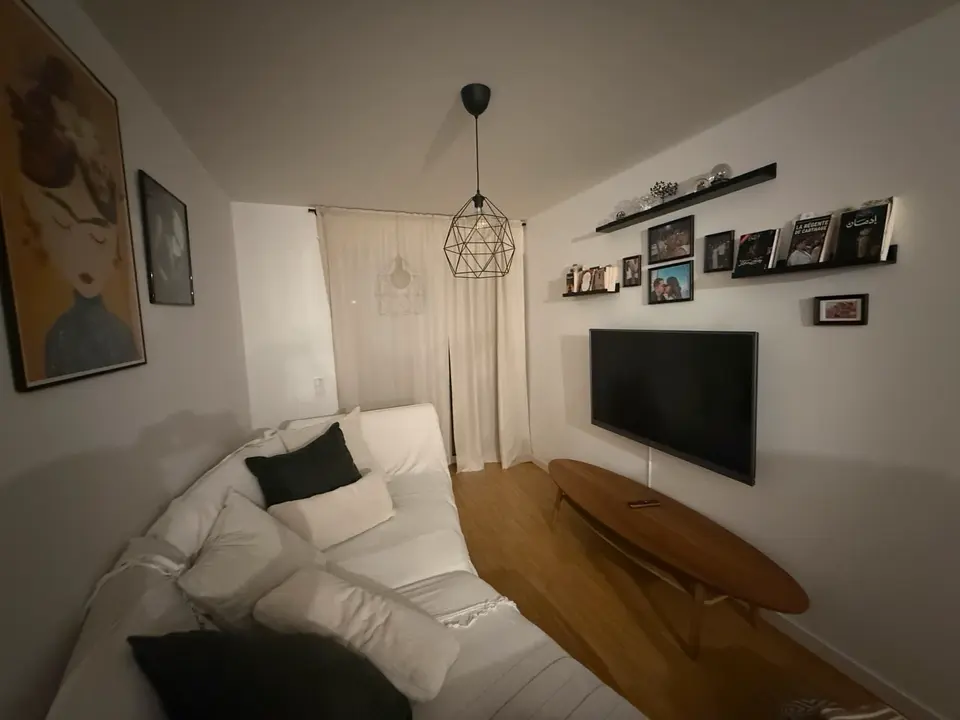 2 Zimmer Wohnung mit 66 m² in Darmstadt – Bild 6