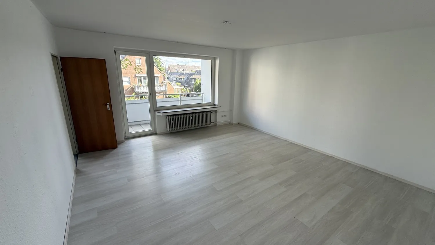 1 Zimmer Wohnung mit 40 m² in Neuss – Bild 2