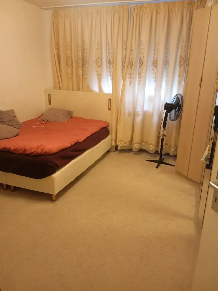 4 Zimmer Wohnung mit 100 m² in Duisburg – Bild 4