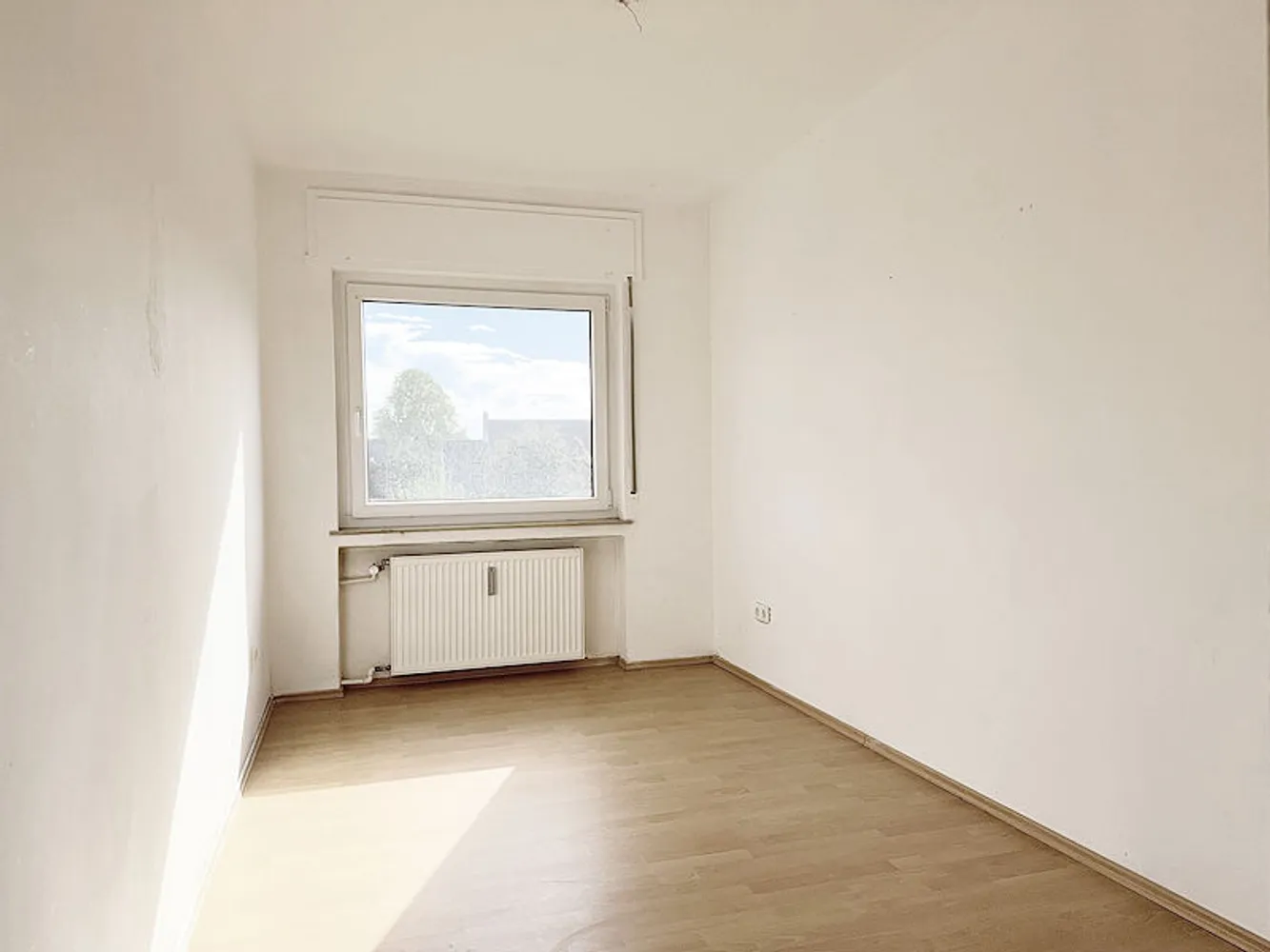 3 Zimmer Wohnung mit 87 m² in Herford – Bild 10