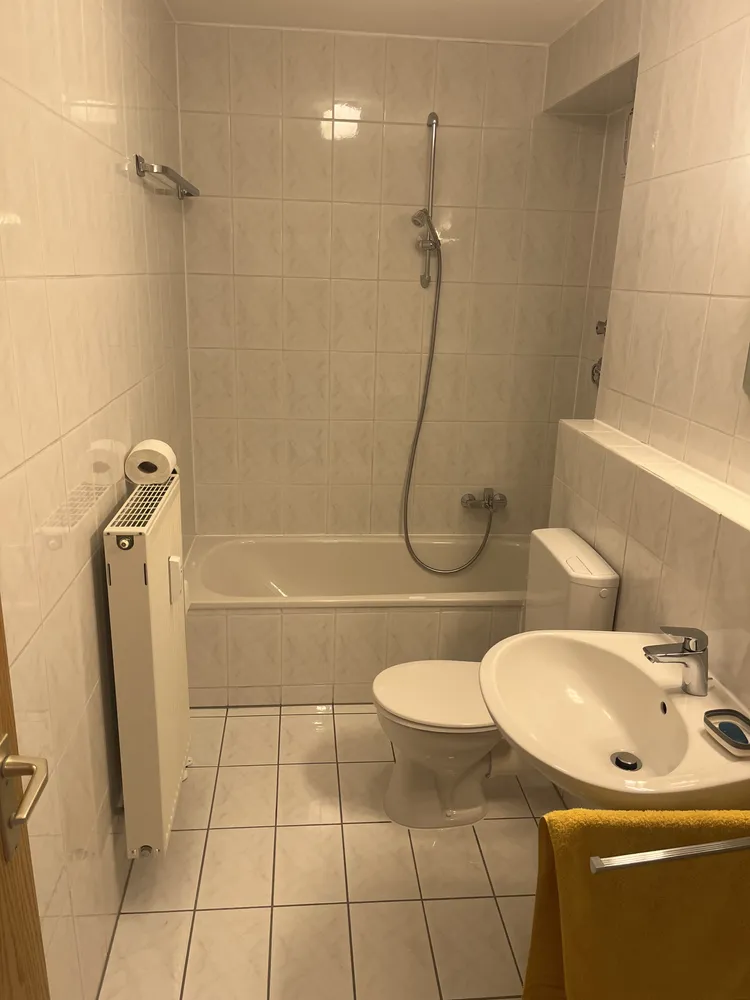 2 Zimmer Wohnung mit 43 m² in Germering – Bild 10