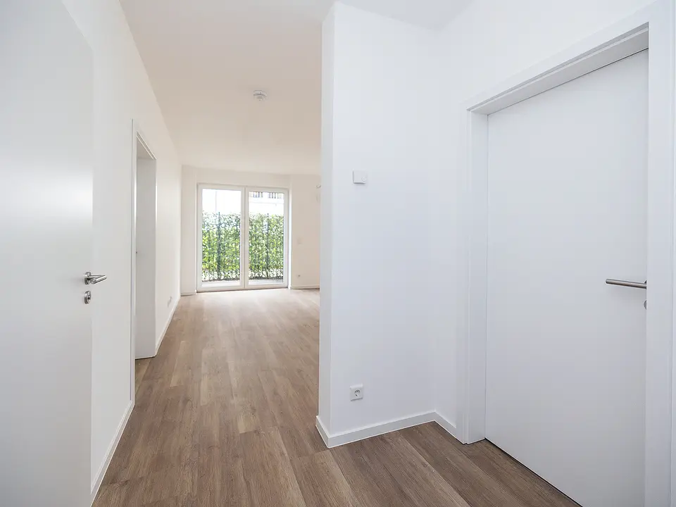 3 Zimmer Wohnung mit 102 m² in Melle – Bild 5