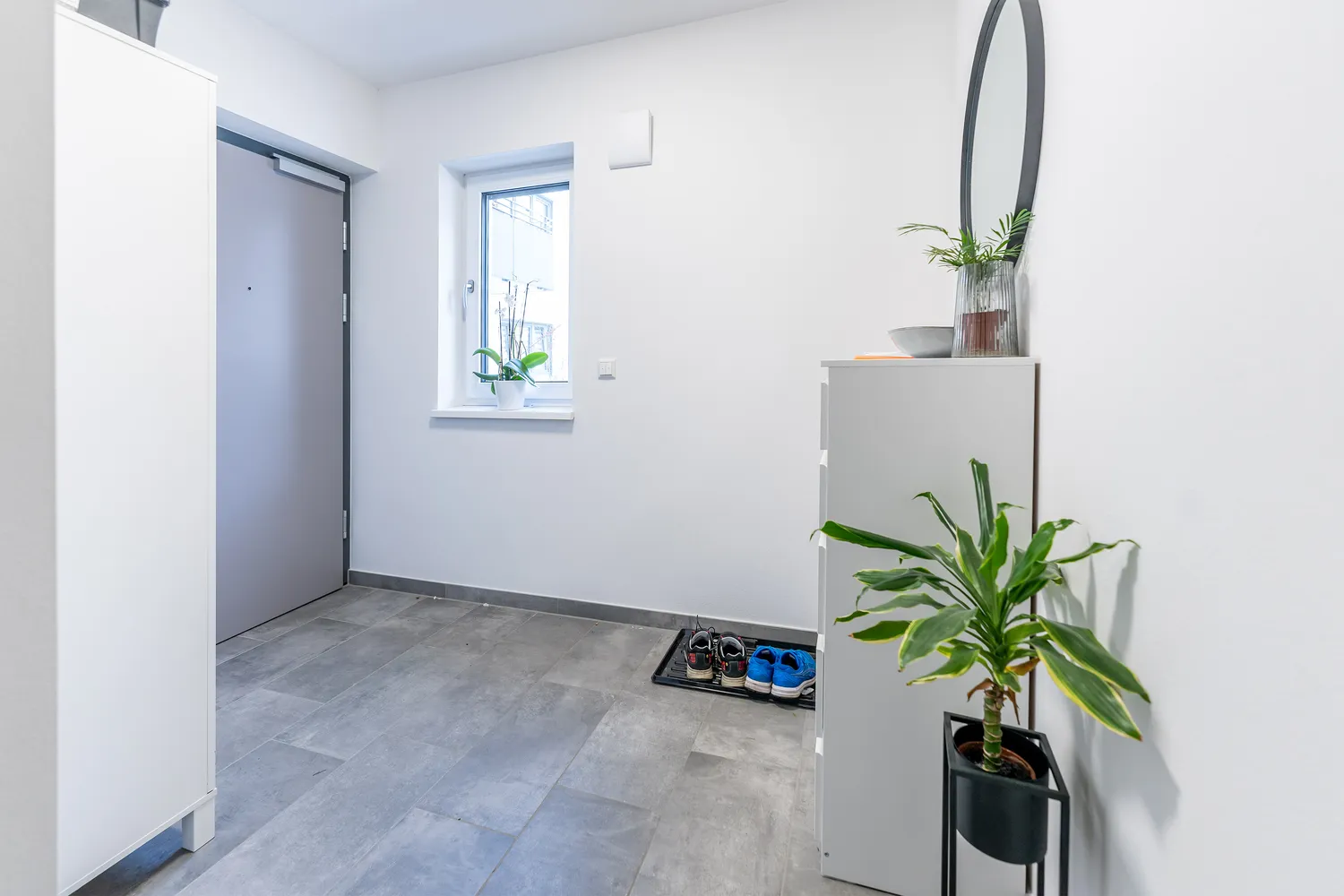 2 Zimmer Wohnung mit 71 m² in Straubing – Bild 3
