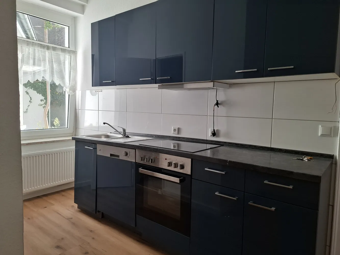 1 Zimmer Wohnung mit 30 m² in Mainz – Bild 5
