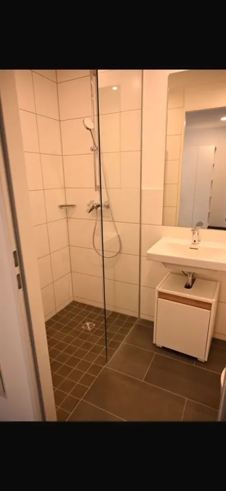 2 Zimmer Wohnung mit 18 m² in Nürnberg – Bild 4