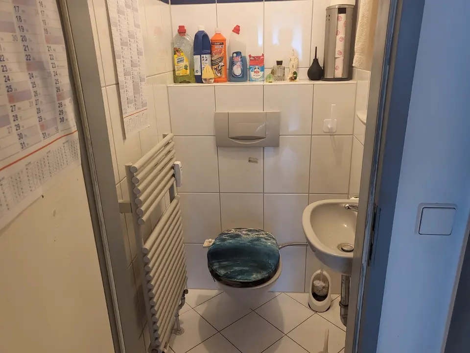 2 Zimmer Wohnung mit 30 m² in Waiblingen – Bild 6