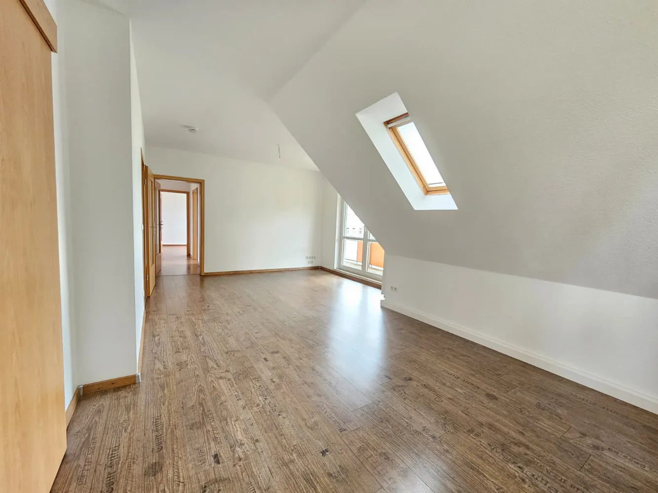4 Zimmer Wohnung mit 93 m² in Magdeburg – Bild 5