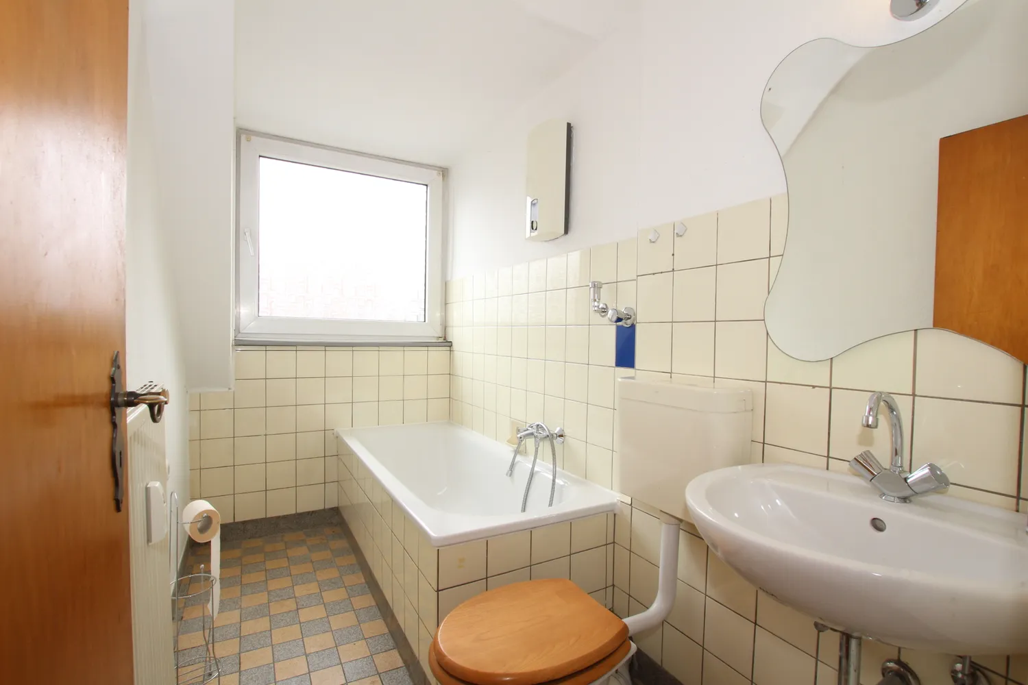 4 Zimmer Wohnung mit 65 m² in Essen – Bild 6