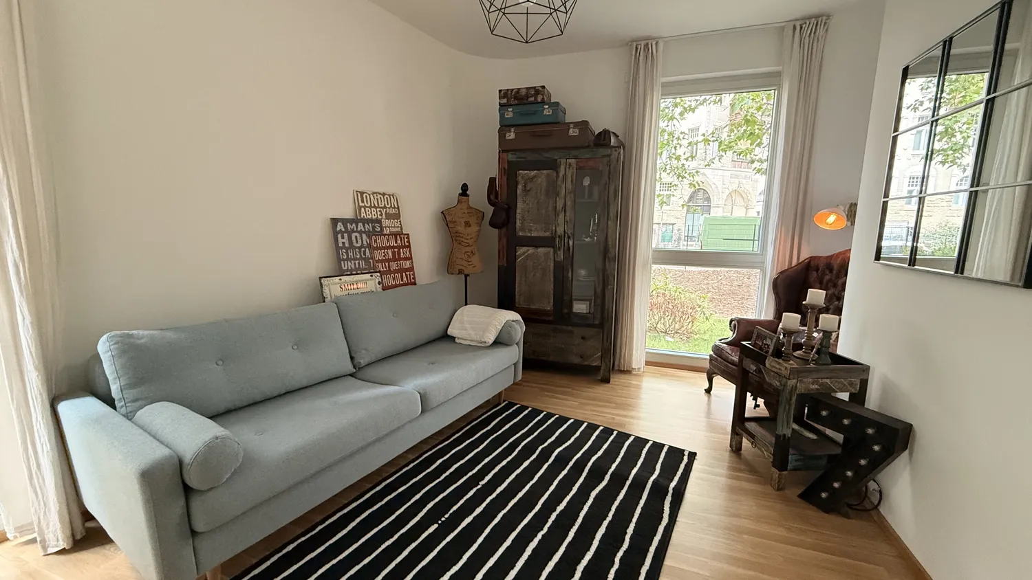 3 Zimmer Wohnung mit 94 m² in Leipzig – Bild 7