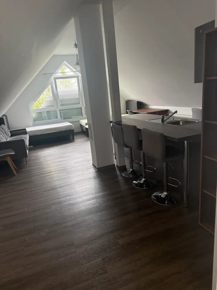 2 Zimmer Wohnung mit 35 m² in Würzburg – Bild 10