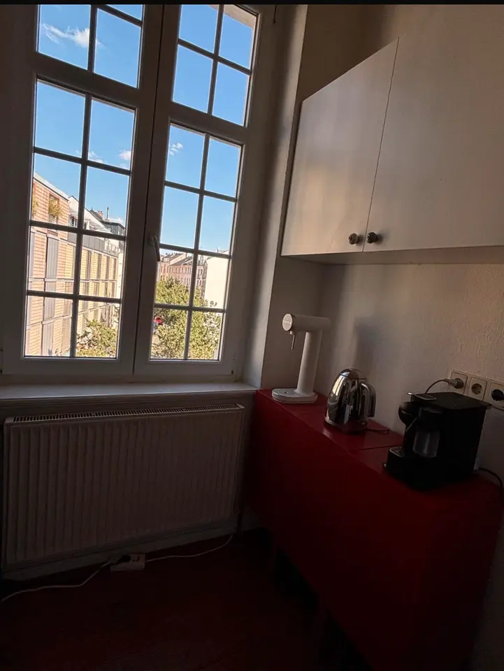 Studio mit 45 m² in Bonn – Bild 7