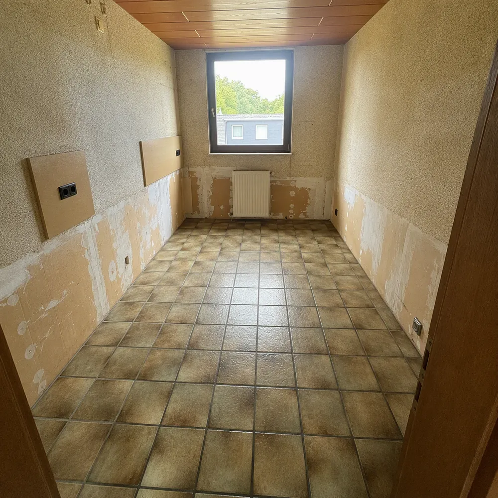 3 Zimmer Wohnung mit 107 m² in Bochum – Bild 4
