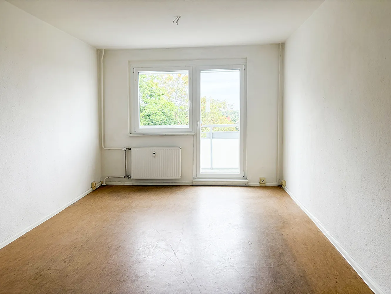 3 Zimmer Wohnung mit 61 m² in Leipzig – Bild 6