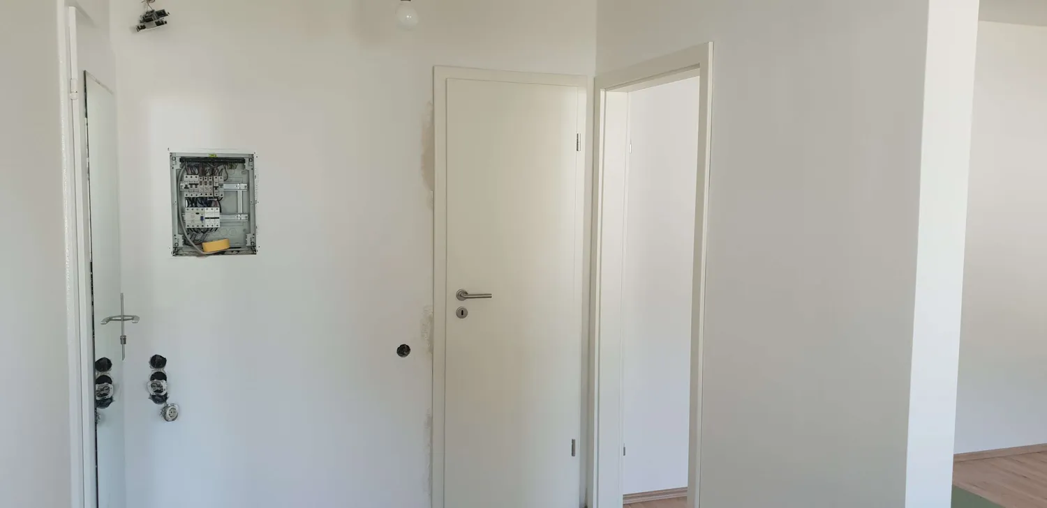 1 Zimmer Wohnung mit 38 m² in Düsseldorf – Bild 5
