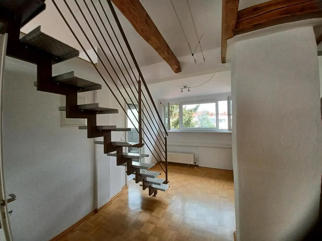 2 Zimmer Wohnung mit 65 m² in Stuttgart – Bild 1