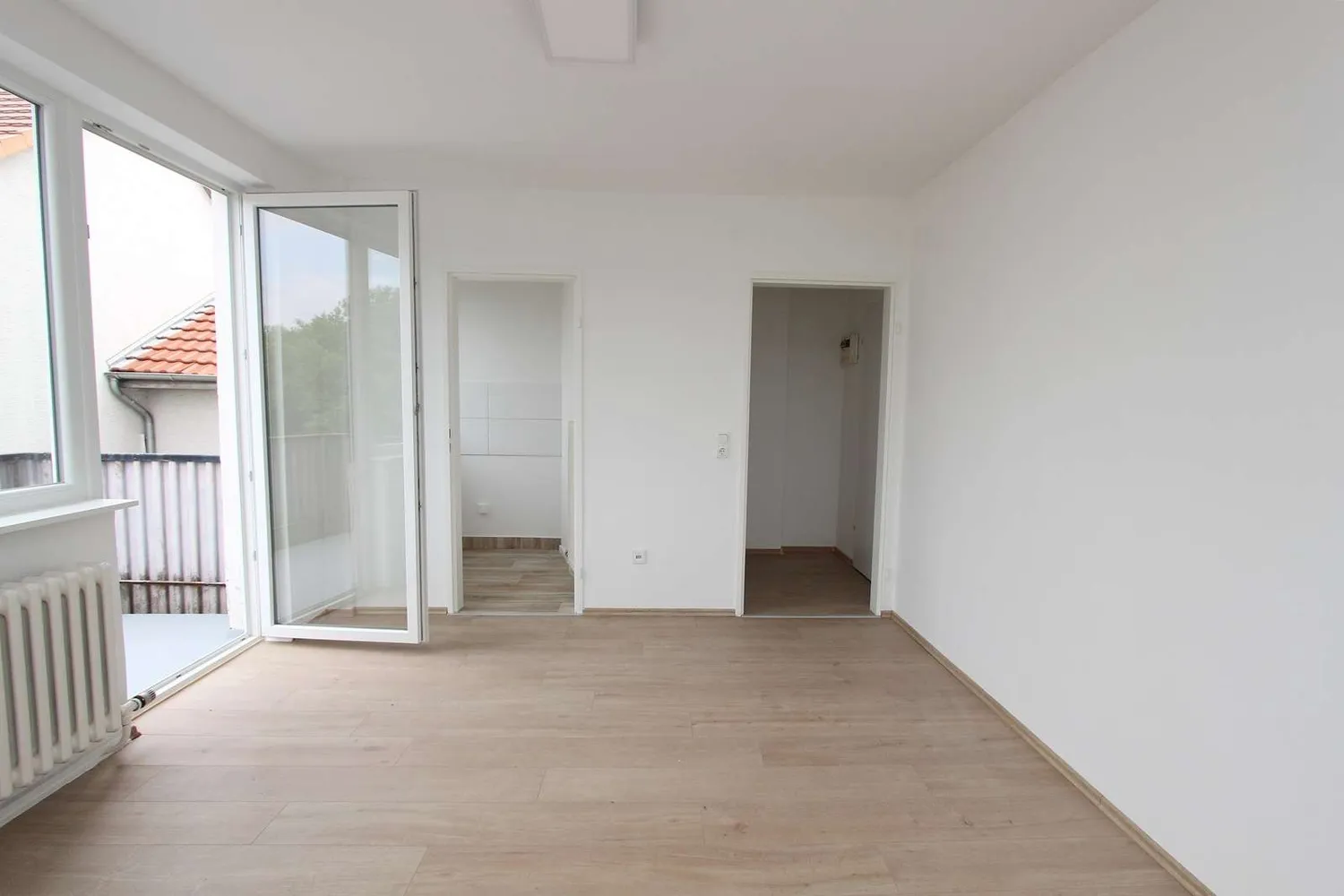 1 Zimmer Wohnung mit 24 m² in Kassel – Bild 3