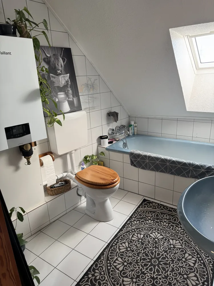 1 room apartment with 68 m² in Menden (Sauerland) – Photo 4