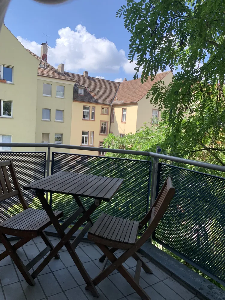 2 Zimmer Wohnung mit 50 m² in Würzburg – Bild 7