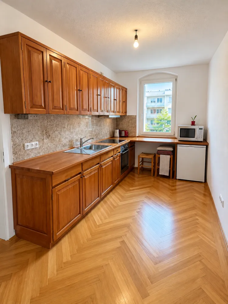 2 Zimmer Wohnung mit 58 m² in Nürnberg – Bild 4