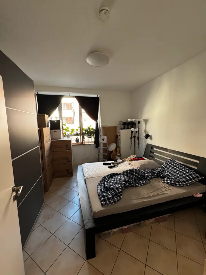 2 Zimmer Wohnung mit 73 m² in Kiel – Bild 1