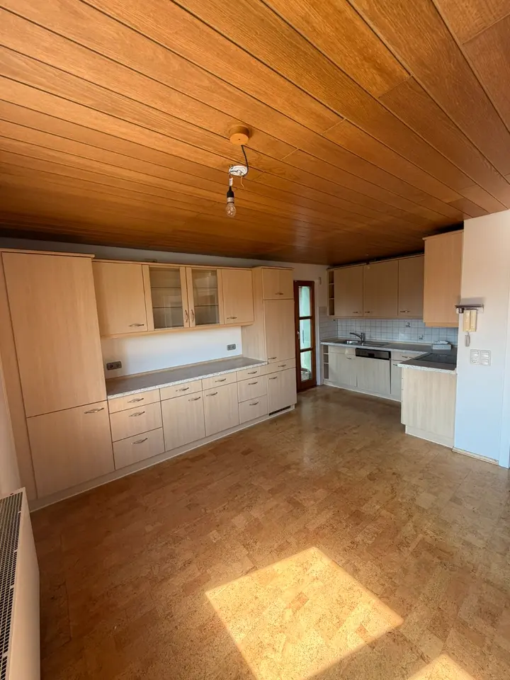 4 Zimmer Wohnung mit 117 m² in Ingolstadt – Bild 4