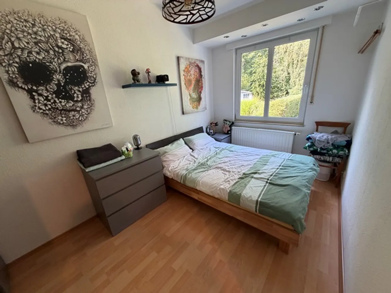 3 Zimmer Wohnung mit 97 m² in Mönchengladbach – Bild 8