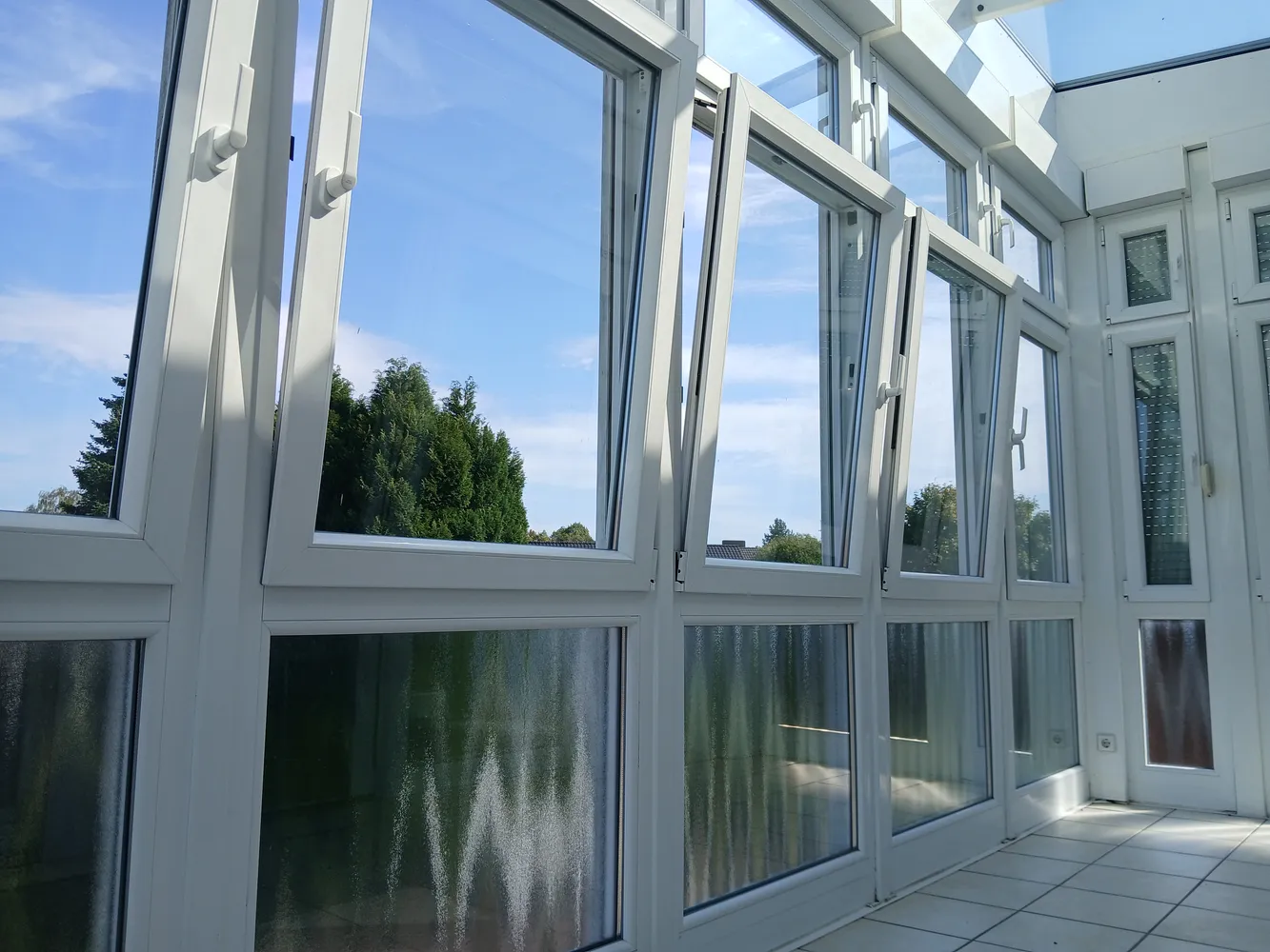 4 Zimmer Wohnung mit 105 m² in Bielefeld – Bild 6