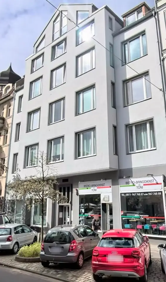 3 Zimmer Wohnung mit 86 m² in Hannover – Bild 3