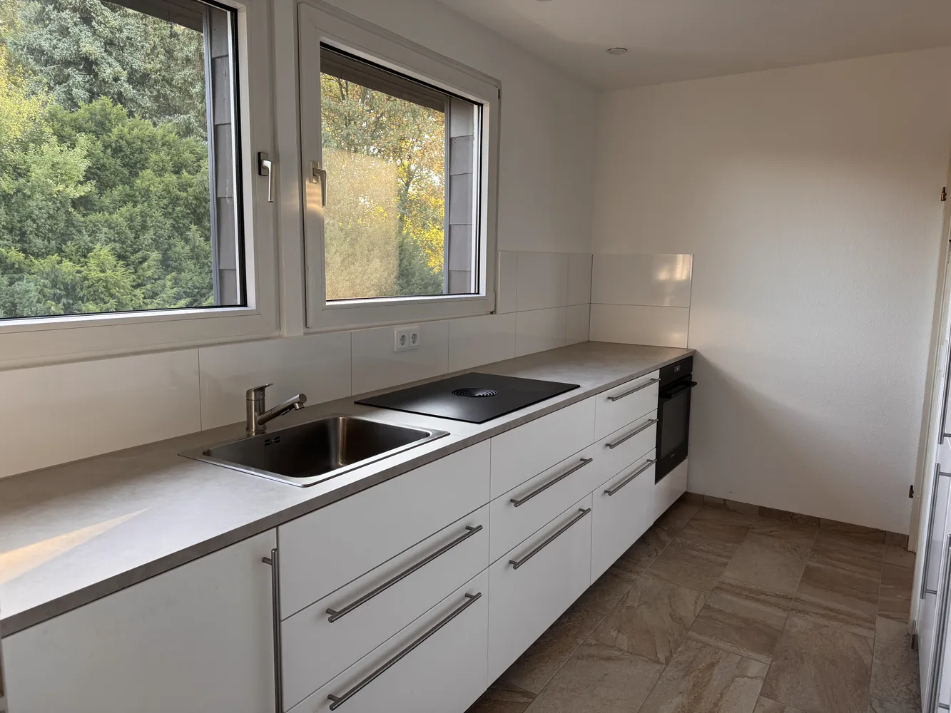 2 room apartment with 109 m² in Bochum – Photo 3