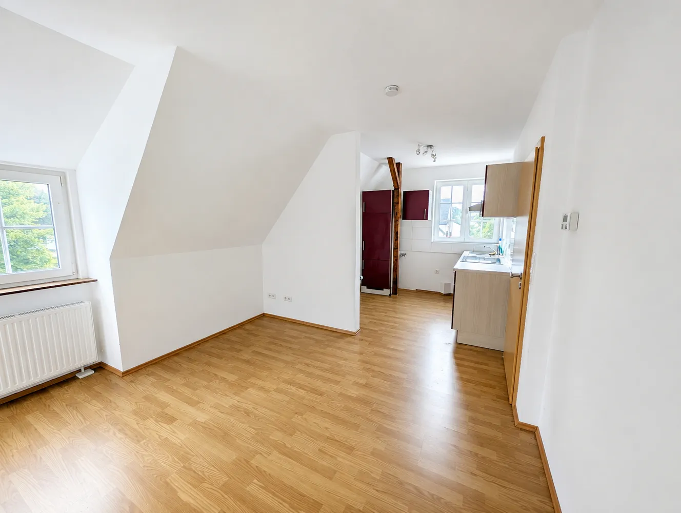 2 Zimmer Wohnung mit 49 m² in Bremen – Bild 5