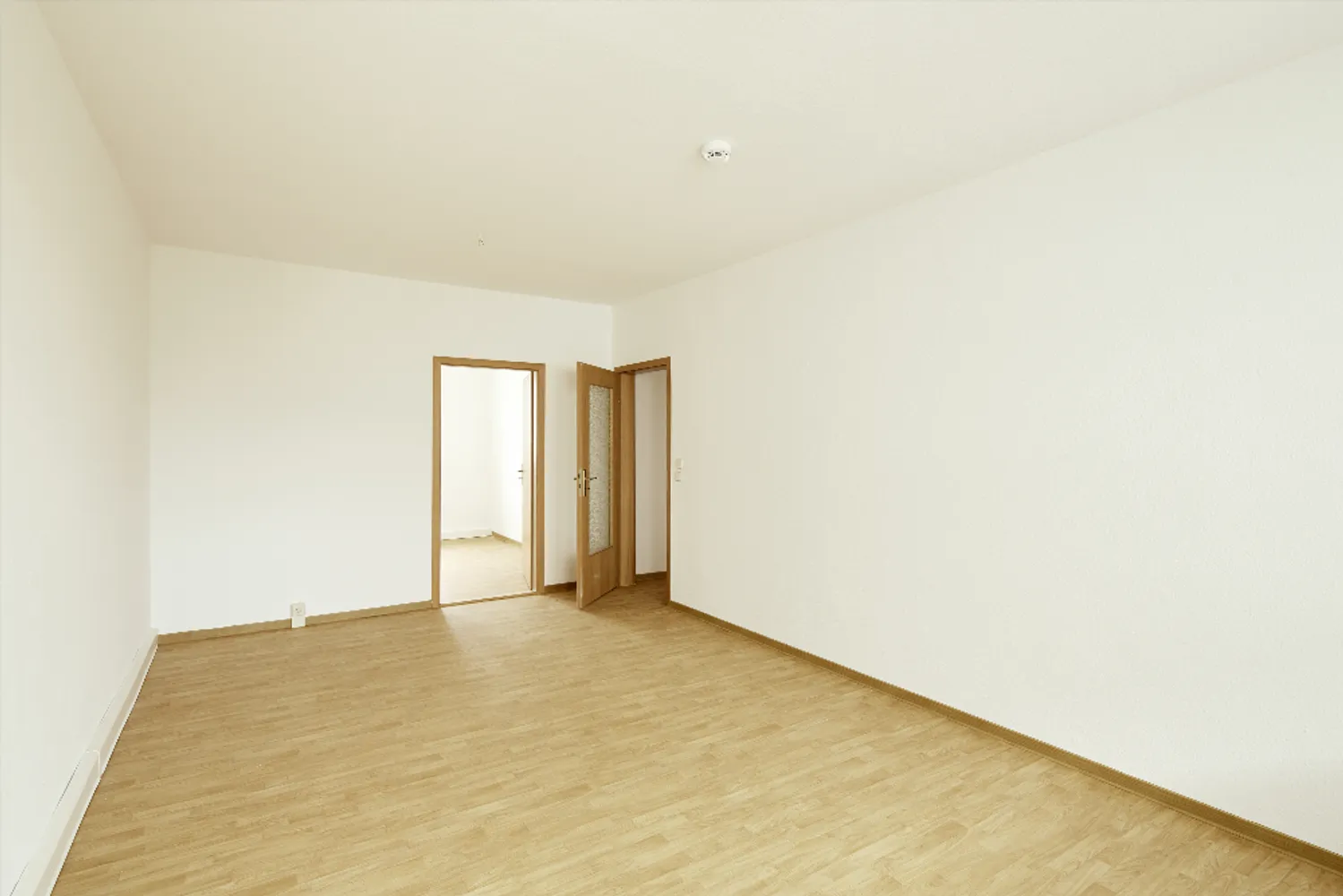2 Zimmer Wohnung mit 49 m² in Wernigerode – Bild 1
