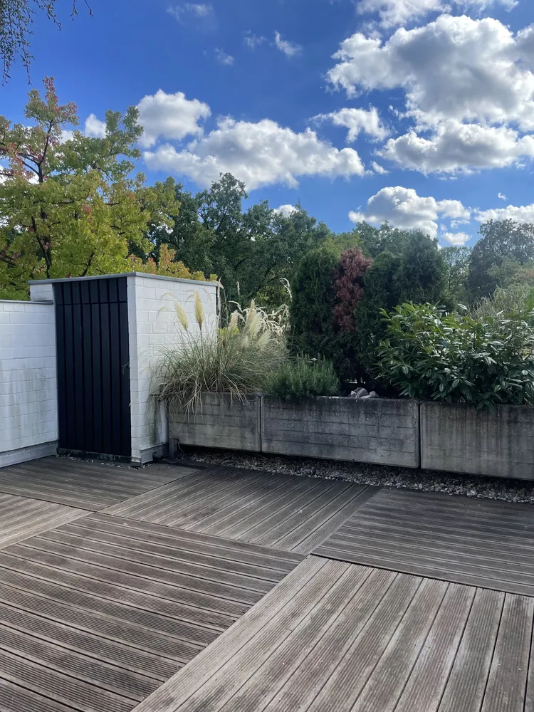 3 Zimmer Wohnung mit 120 m² in Hannover – Bild 11