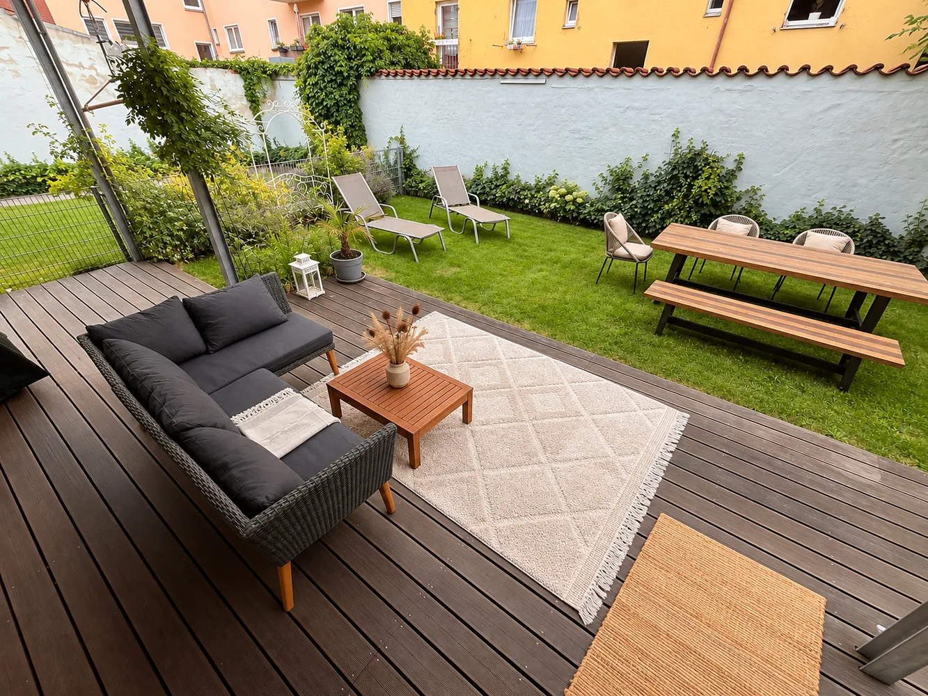3 Zimmer Wohnung mit 110 m² in Nürnberg – Bild 5