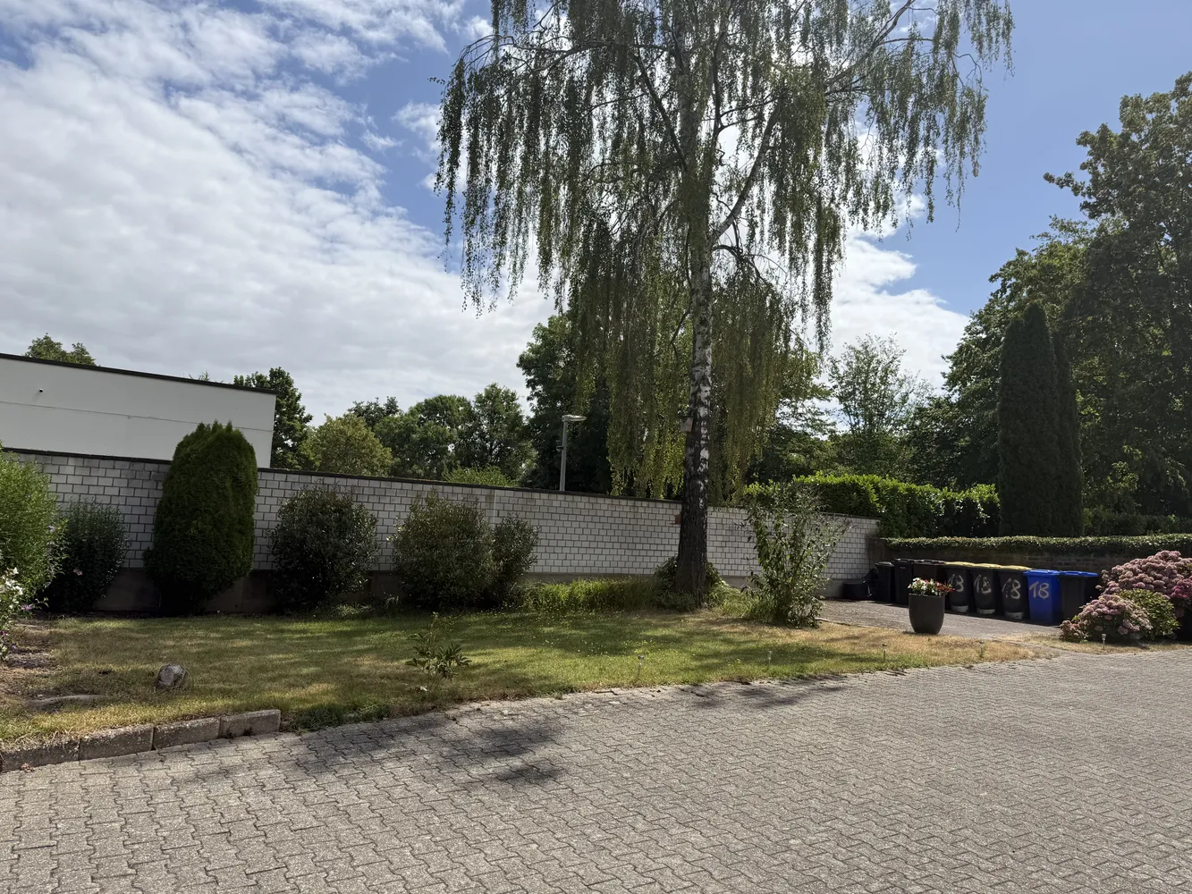 4 Zimmer Wohnung mit 114 m² in Mönchengladbach – Bild 2