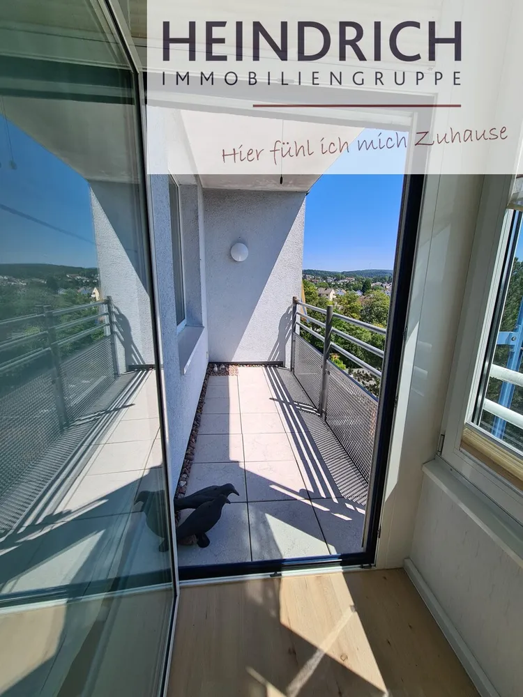 2 Zimmer Wohnung mit 56 m² in Kassel – Bild 5