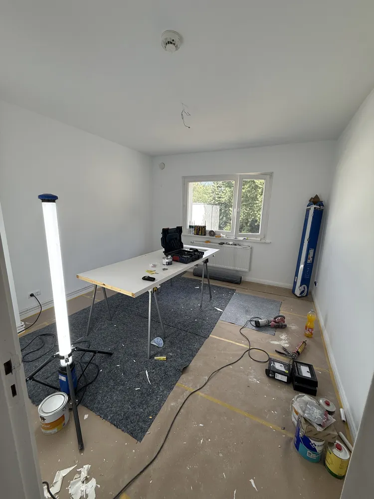 2 Zimmer Wohnung mit 51 m² in Hamburg – Bild 7