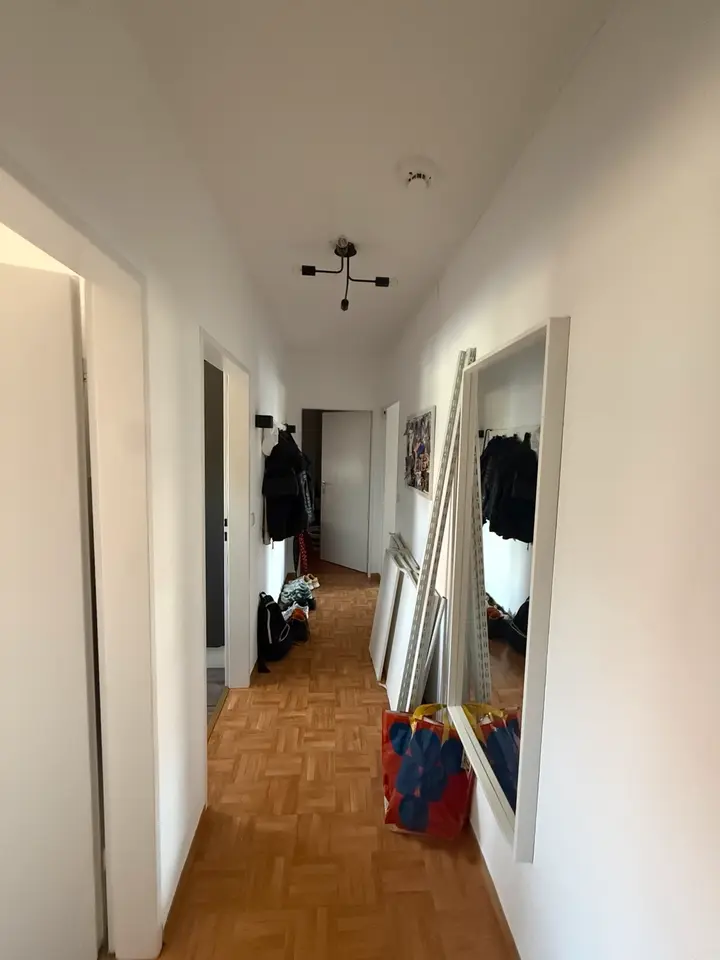 2 Zimmer Wohnung mit 43 m² in Bramsche – Bild 3