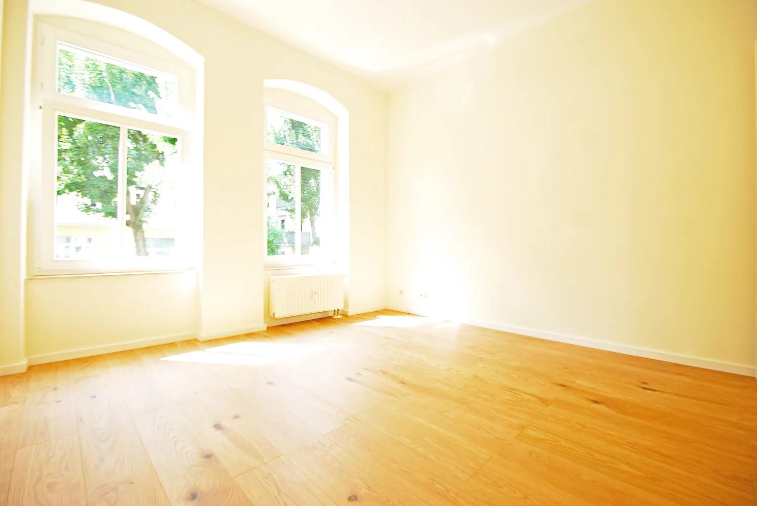2 Zimmer Wohnung mit 48 m² in Dresden – Bild 7