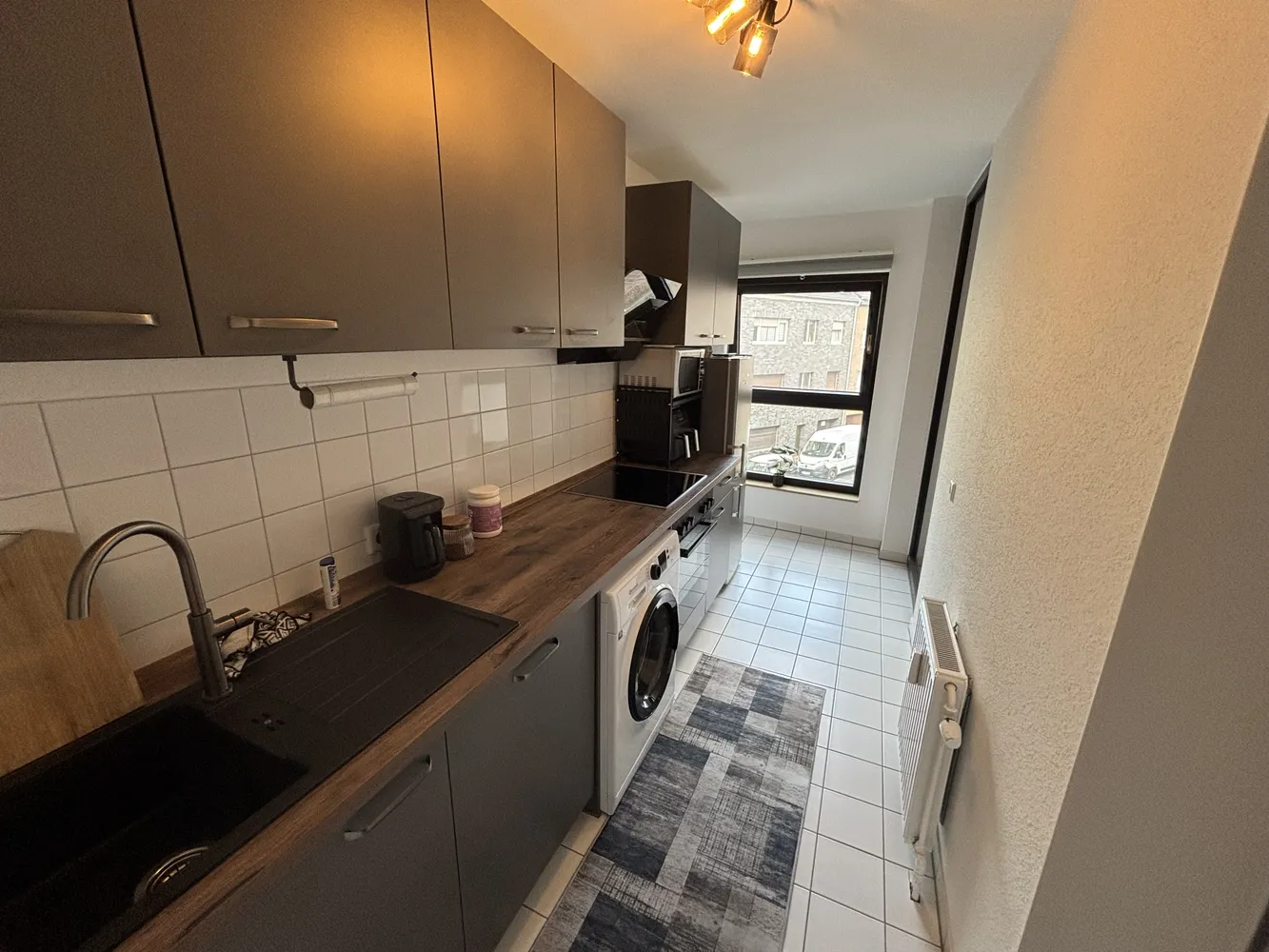 2 Zimmer Wohnung mit 52 m² in Krefeld – Bild 11