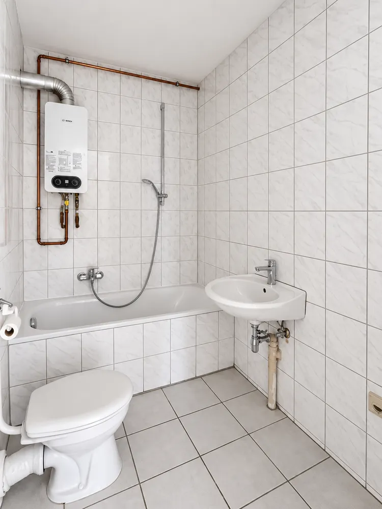 3 Zimmer Wohnung mit 70 m² in Mannheim – Bild 5