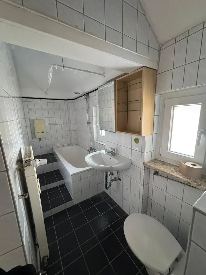 4 Zimmer Wohnung mit 95 m² in Gießen – Bild 9