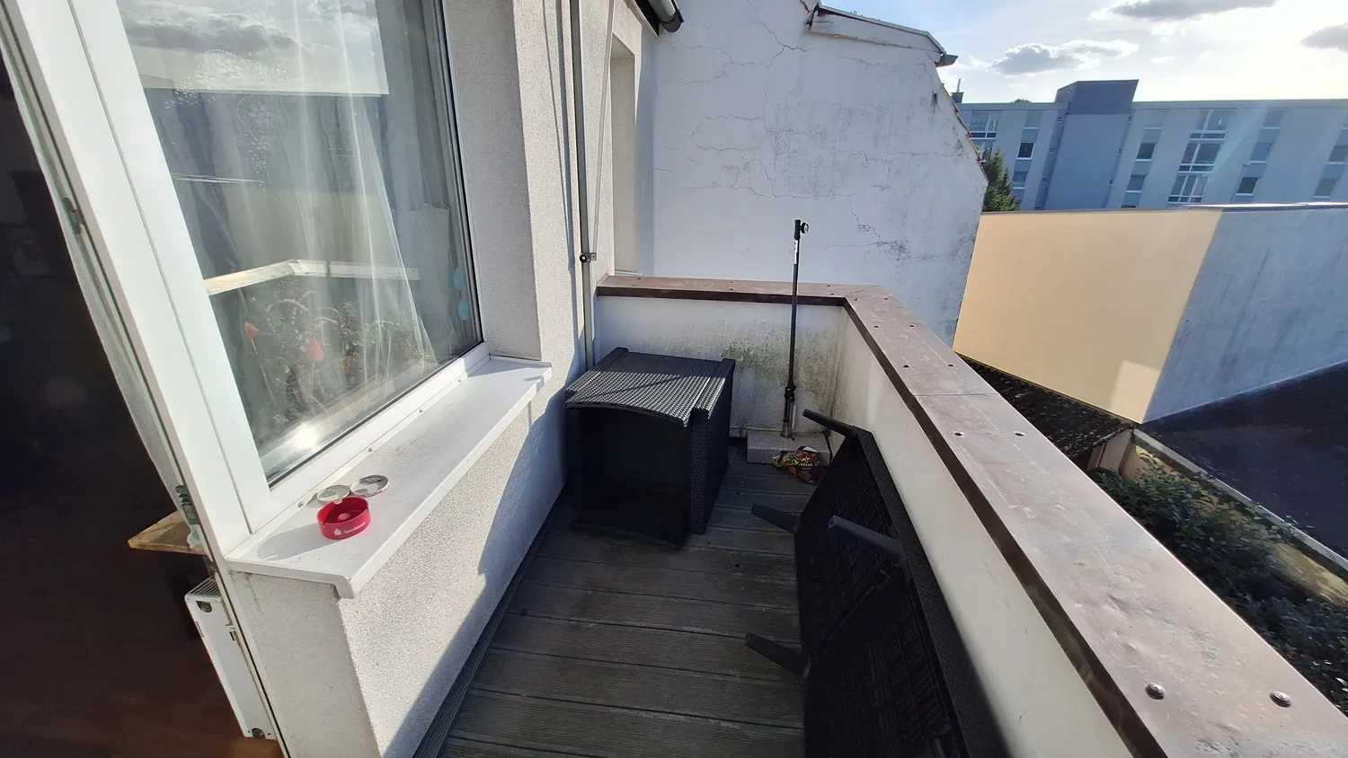 2 Zimmer Wohnung mit 45 m² in Düsseldorf – Bild 9